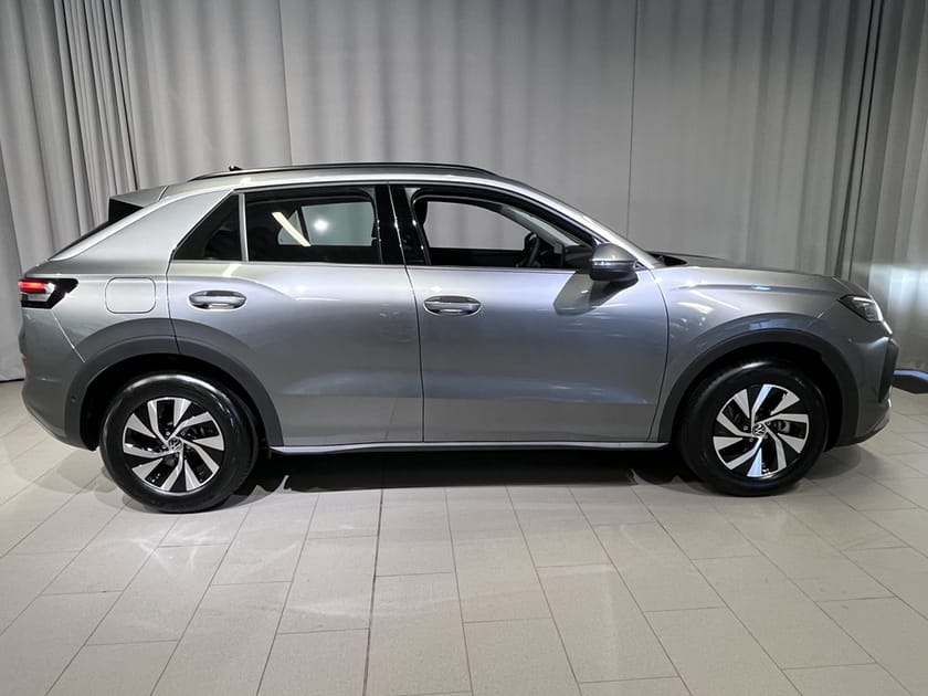 Bild 4 av Volkswagen T-Roc