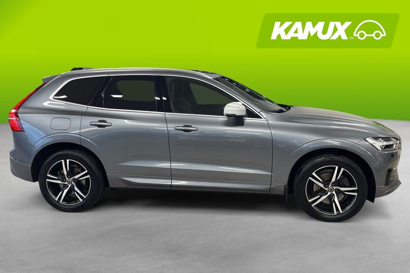Bild 2 av Volvo XC60