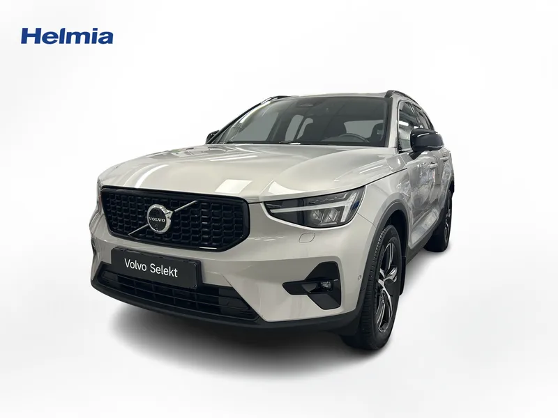 Bild 3 av 16 – Volvo XC40 B3 FWD Bensin Plus Dark