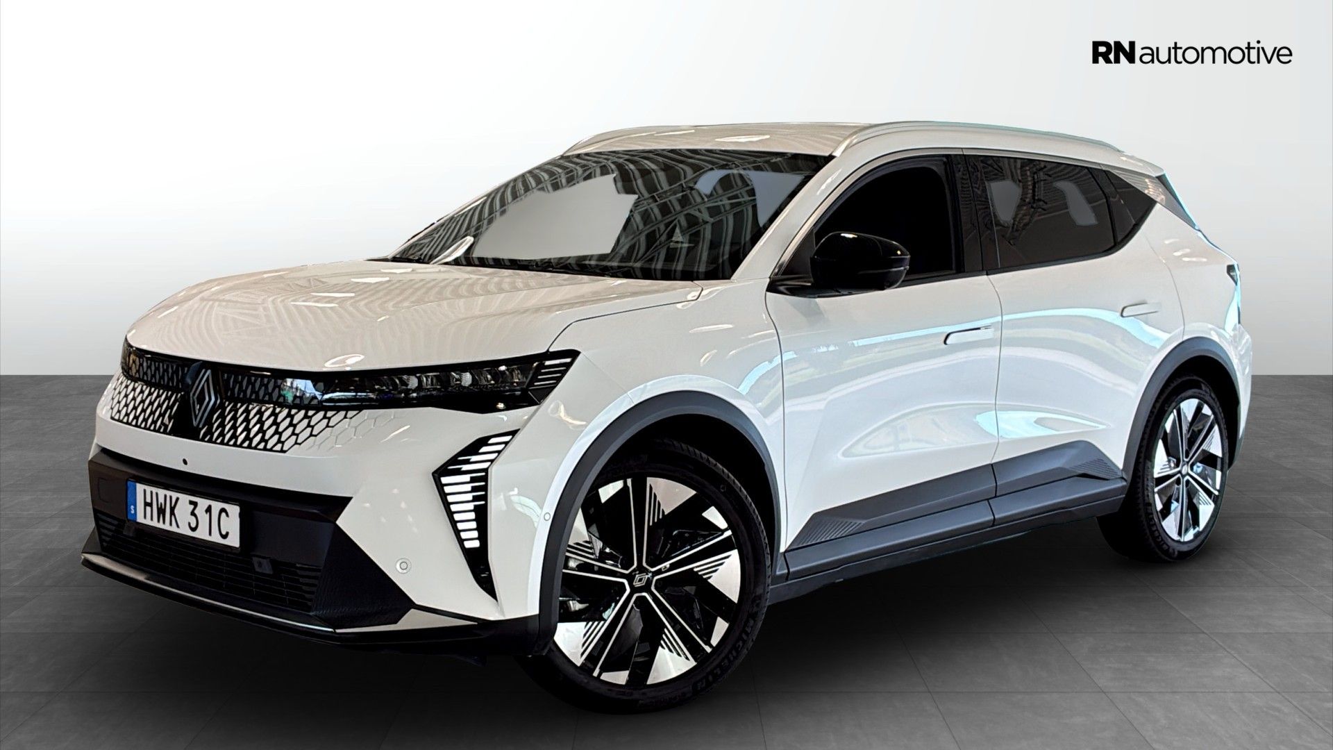 Renault Scénic