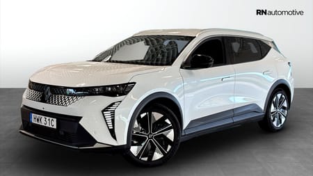 Renault Scenic E-Tech High Range