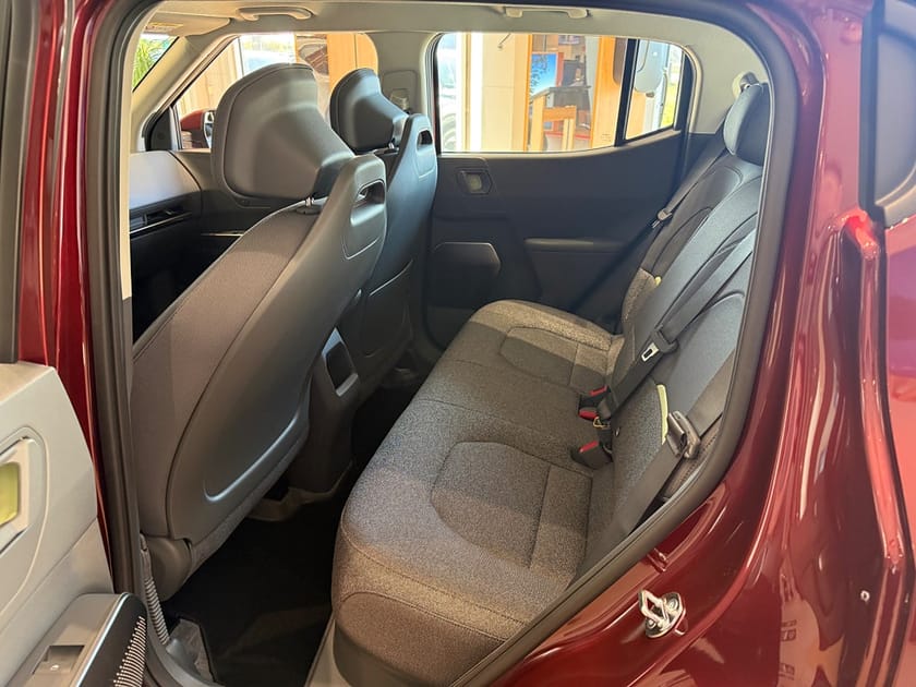 Bild 5 av Kia EV2 Standard Range 42.2 kWh Omg leverans