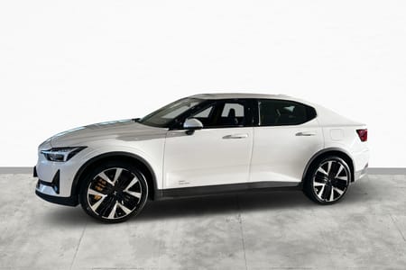 Polestar 2 Long Range Dual Motor Performance