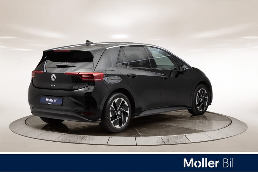 Bilde 5 av Volkswagen ID.3 Pro Performance highline 58kwh 204hk