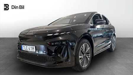 Škoda Enyaq Coupé 85 (PrivatLeasing Erbjudande!)