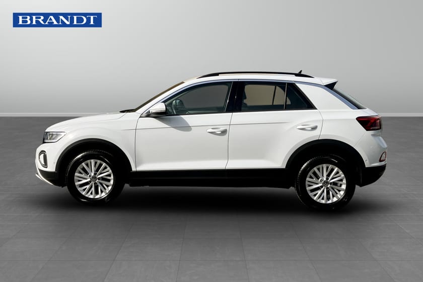 Bild 3 av Volkswagen T-Roc 1.0 TSI OPF Manuell 110hk