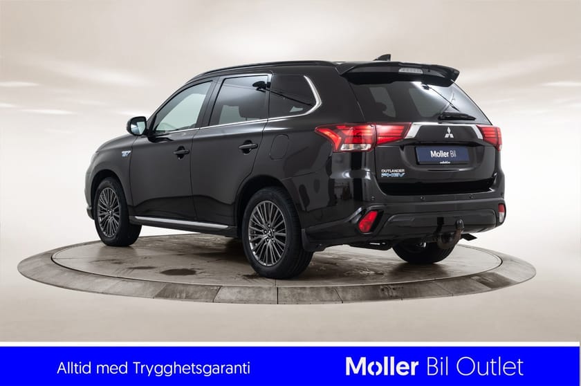 Bilde 3 av Mitsubishi Outlander PHEV