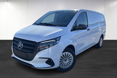 Mercedes-Benz Vito 116 CDI 4x4 3.0t