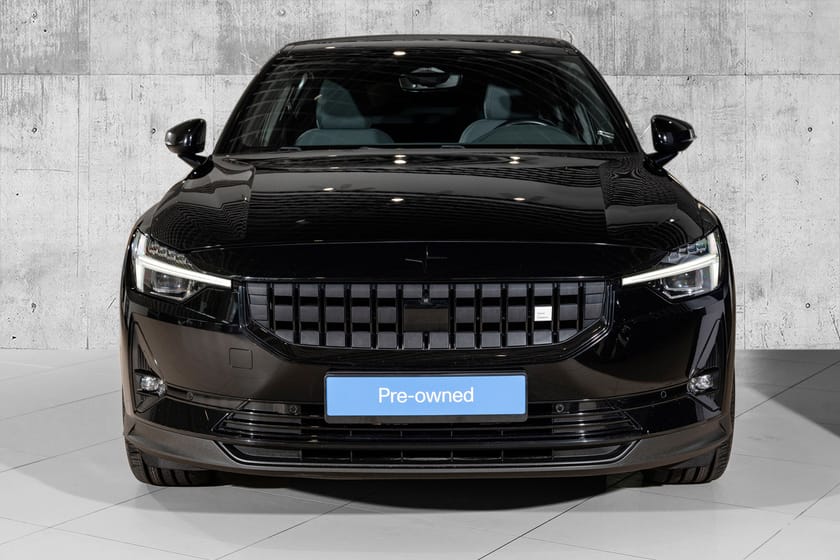 Bilde 3 av Polestar 2 Long range Dual motor | 20" | Pilot pack |