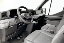 Renault Master E-Tech 87kWh