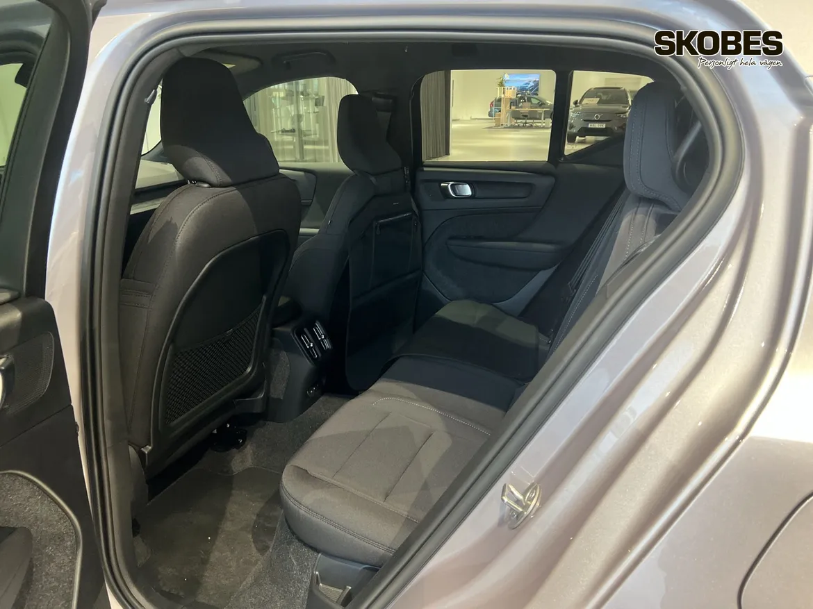 Volvo EX40 Single Motor Extended Range