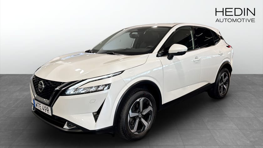 Bild 1 av Nissan Qashqai