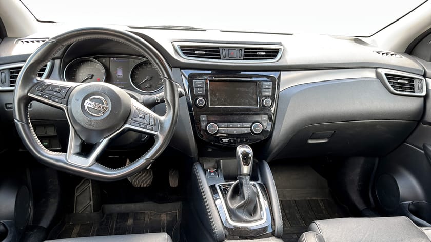 Bild 4 av Nissan Qashqai