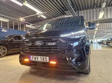 Ford Transit Custom 320