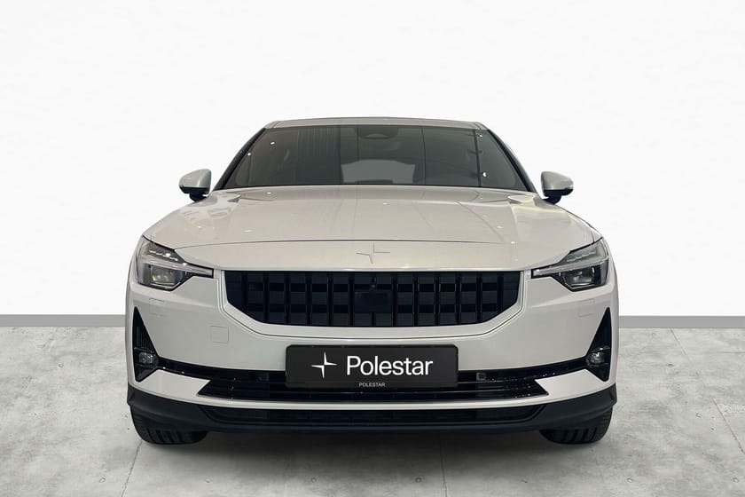 Bild 1 av Polestar 2 Long Range Dual Motor 78kWh Plus Pilot