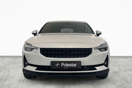 Polestar 2 Long Range Dual Motor 78kWh Plus Pilot