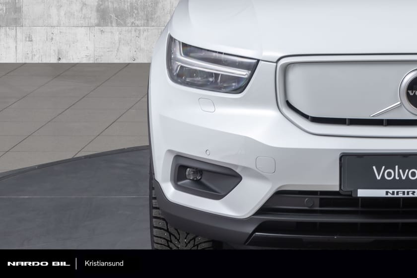Bilde 5 av Volvo XC40