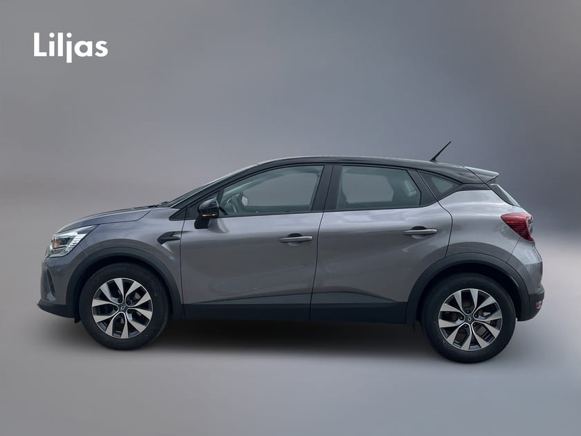 Bild 4 av Renault Captur TCe 90 Equilibre