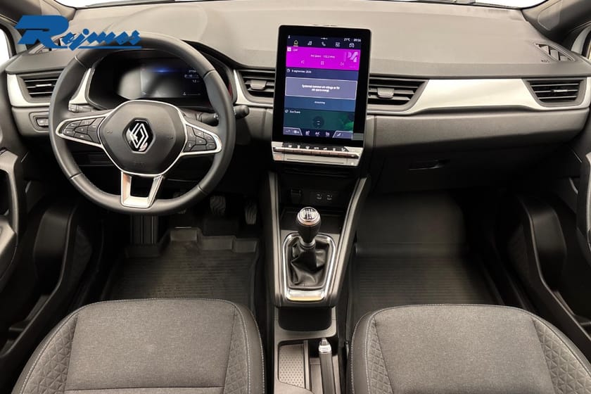 Bild 2 av Renault Captur