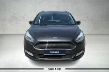 Thumnail bilde 1 av Ford Galaxy
