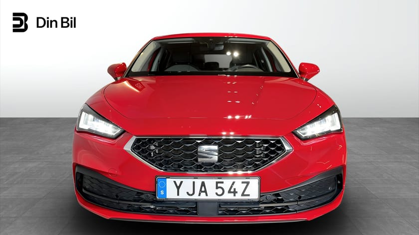Bild 4 av SEAT Leon