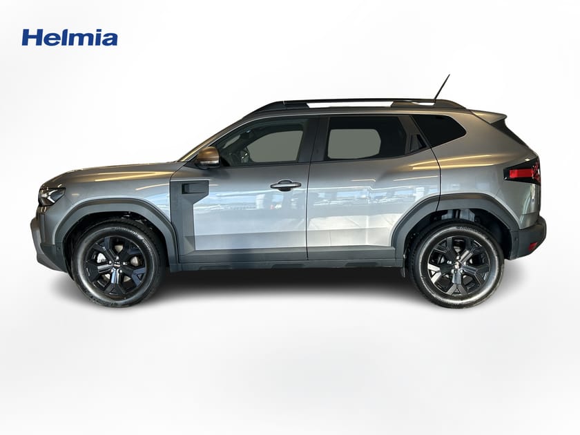 Bild 2 av Dacia Duster Hybrid 155