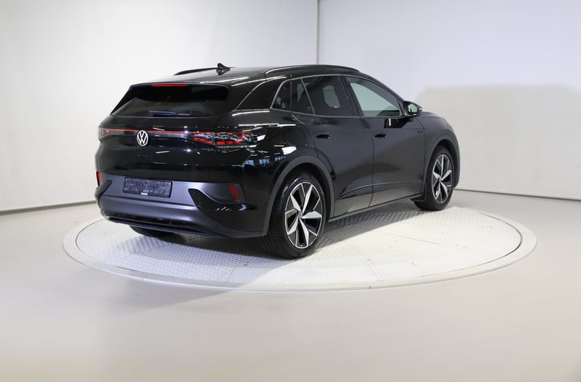 Bilde 5 av Volkswagen ID.4 GTX