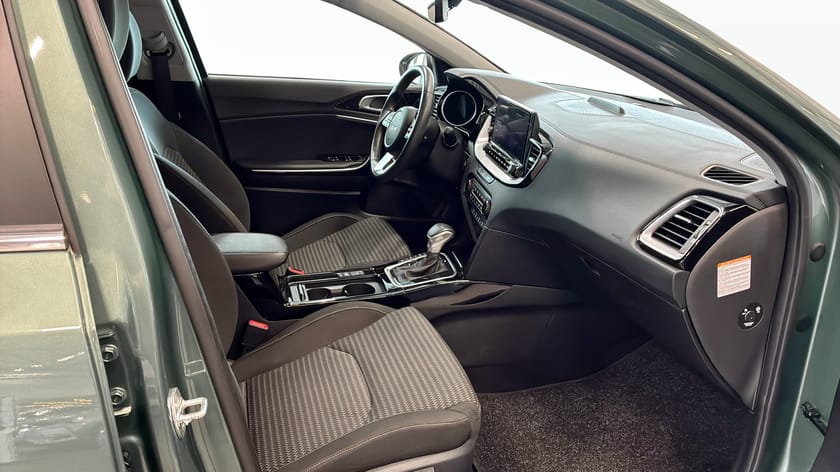 Bild 3 av Kia Ceed Sportswagon Plug-in Hybrid ACTION | GODKÄND | DRAGKROK