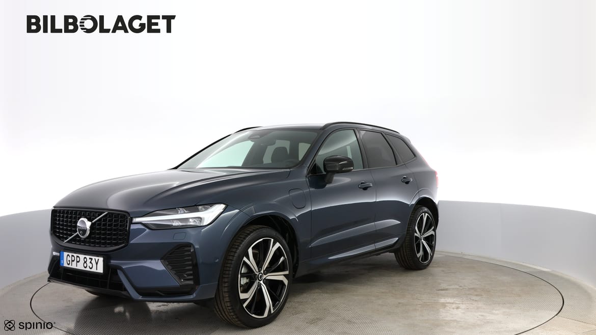 Volvo XC60 2025 - miniatyr 20