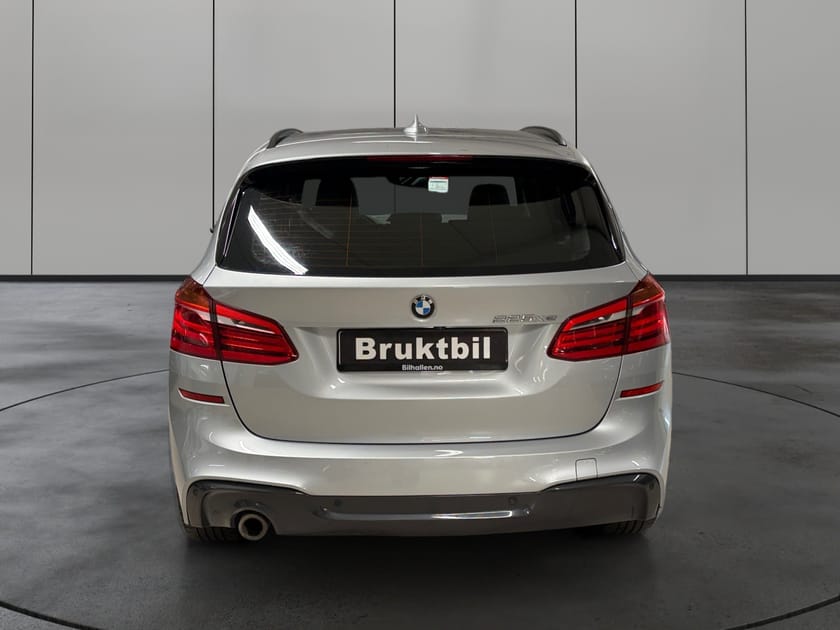 Bilde 4 av BMW 225xe Active Tourer