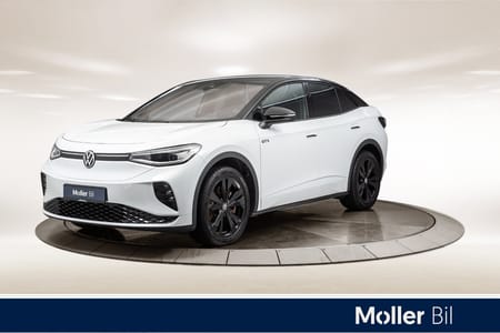 Volkswagen ID.5 GTX 4motion  77kwh