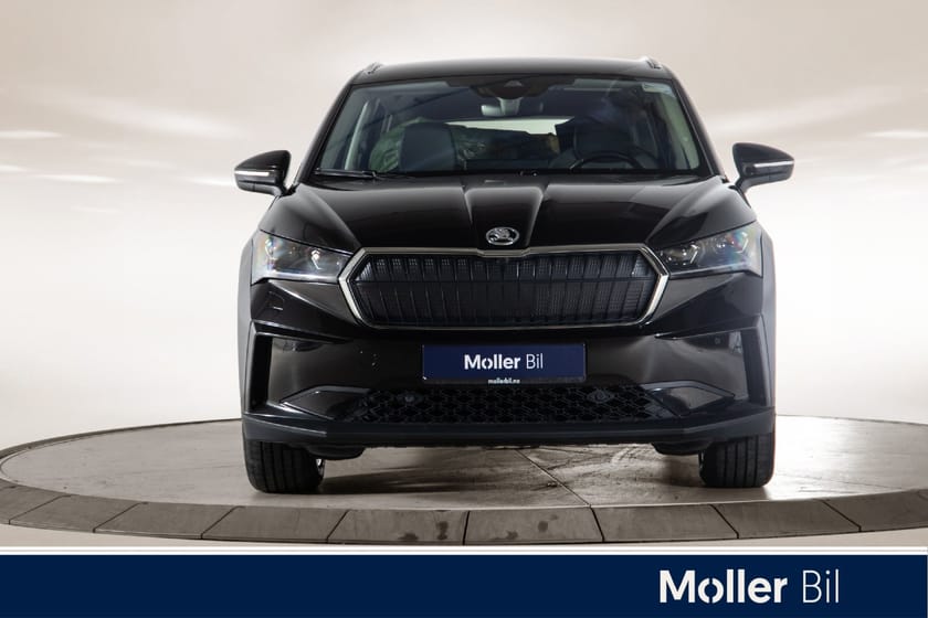Bilde 3 av Škoda Enyaq iV 80 
