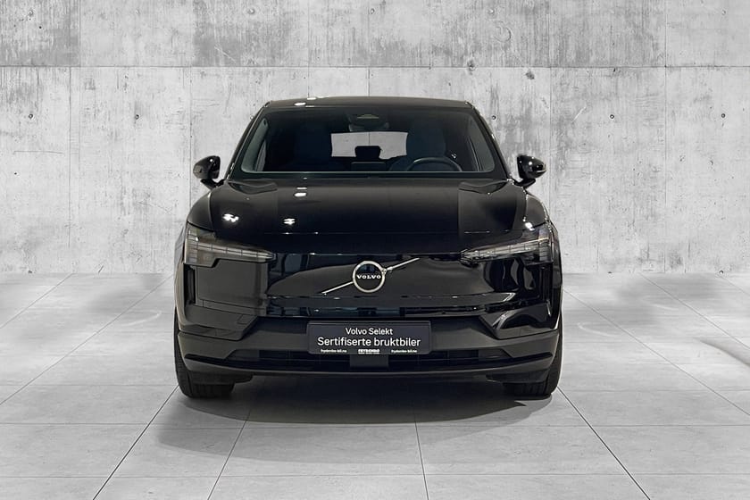 Bilde 3 av Volvo EX30 Single Motor