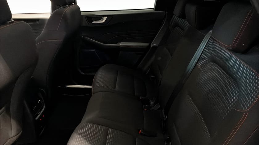 Bild 5 av Ford Kuga Plug-In Hybrid
