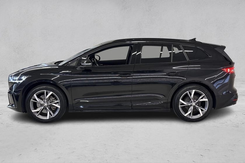 Bilde 2 av Škoda Enyaq iV 80x
