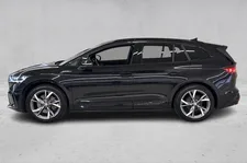 Thumnail bilde 1 av Škoda Enyaq iV 80x