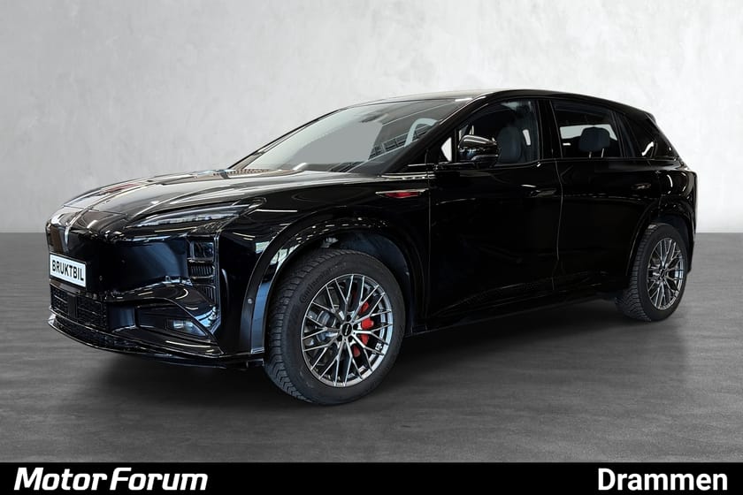 Bilde 1 av Hongqi EHS7 AWD