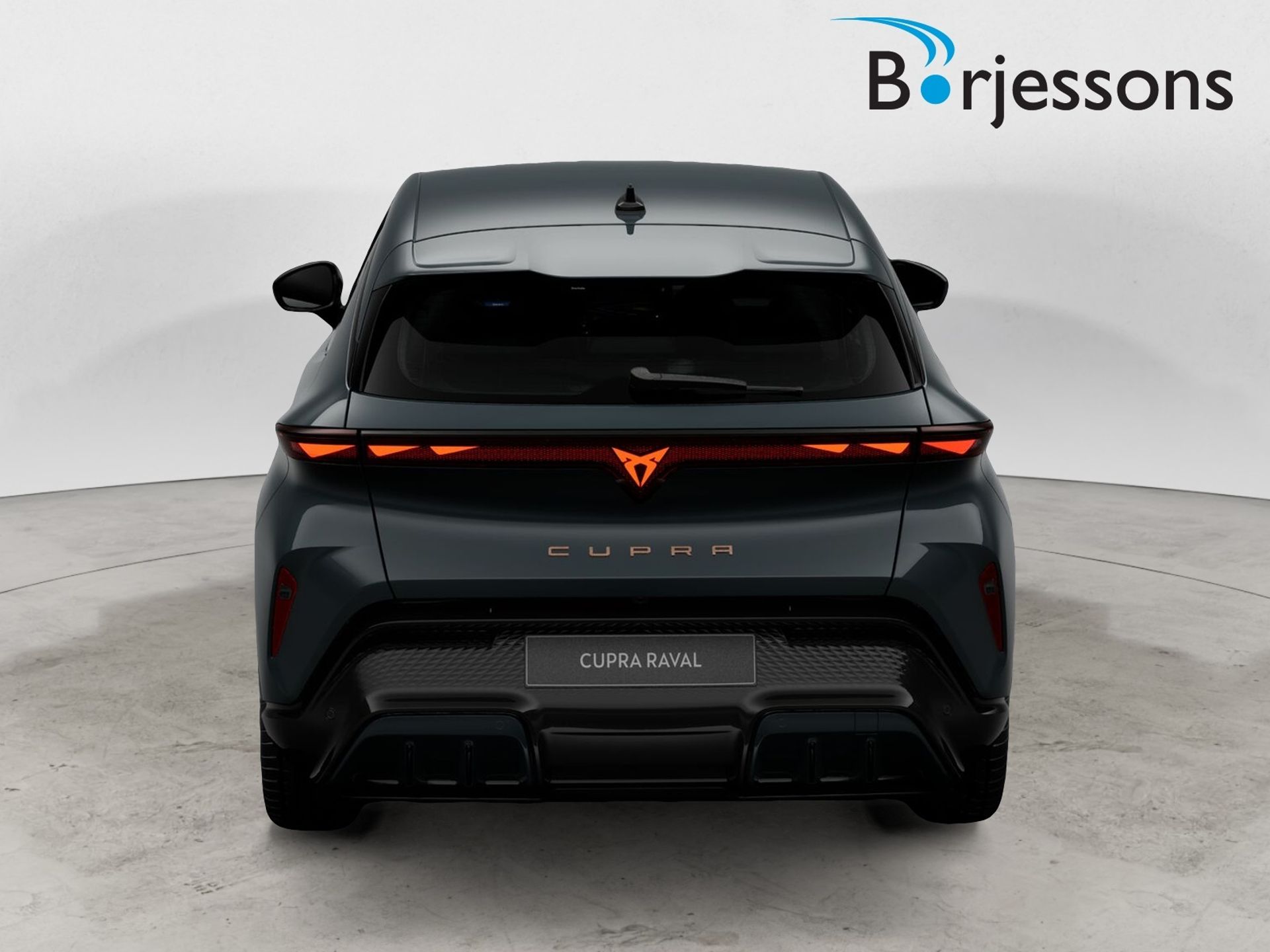 Cupra Raval 2027, photo 5/7