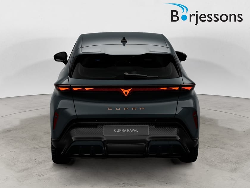 Bild 5 av CUPRA Raval