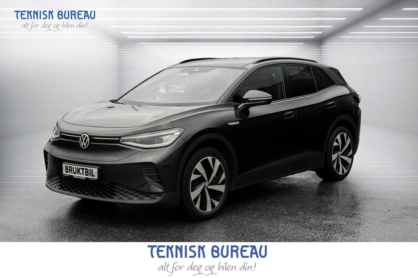 Bilde 1 av Volkswagen ID.4 Pro Performance Perfomance