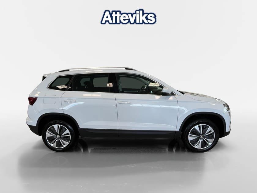 Bild 2 av Škoda Karoq Style 1.0 TSI 110hk *Keyless/Backkamera*