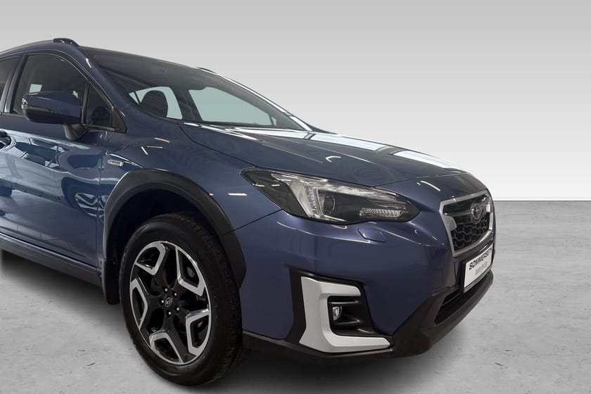 Bilde 2 av Subaru XV e-Boxer AWD//Krok/ACC/Eyesight