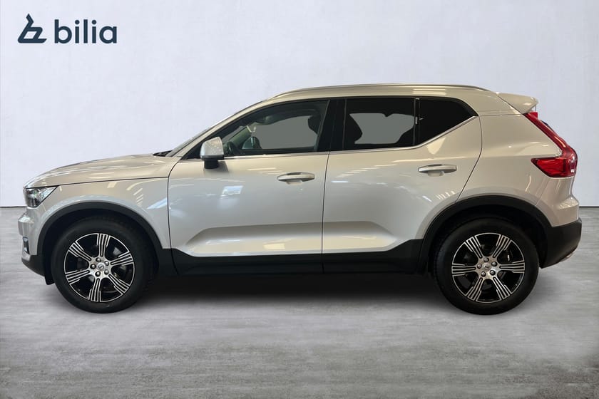Bild 3 av Volvo XC40 D3/AWD