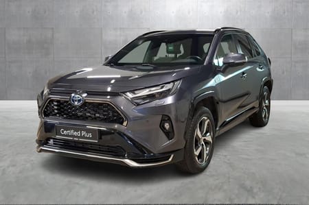 Toyota RAV4 Plug-in Hybrid Active Tech AWD- I 75 km WLTP
