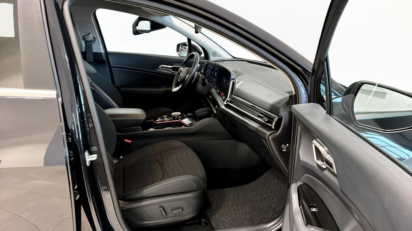 Bild 3 av Kia Sportage PHEV ADVANCE