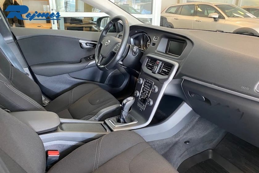 Bild 4 av Volvo V40 Cross Country T3 Business