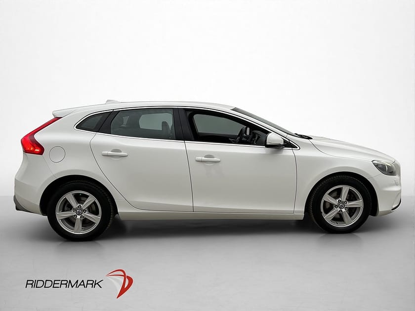 Bild 5 av Volvo V40