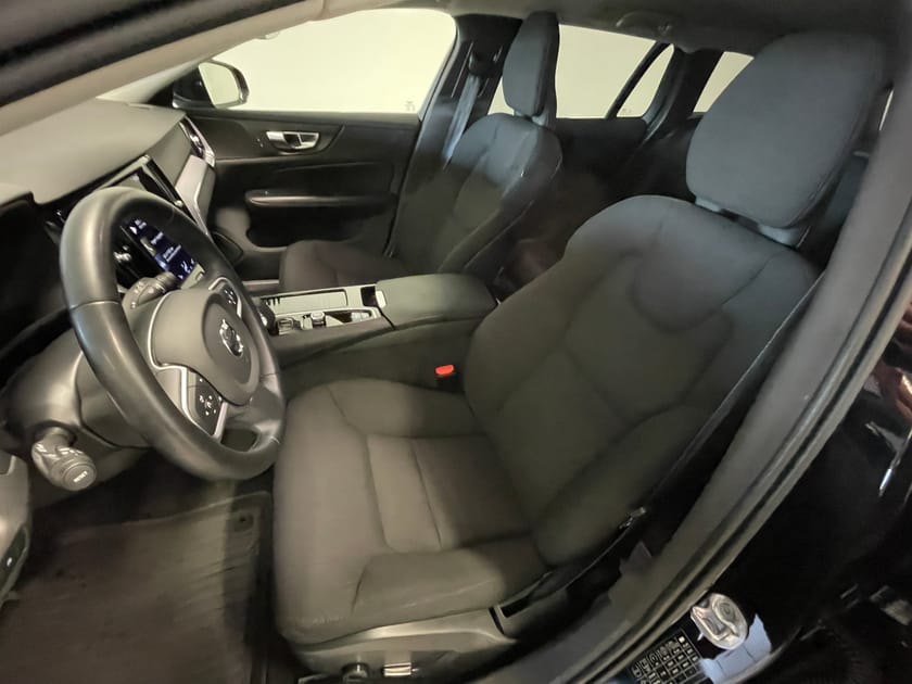 Bild 5 av Volvo V60 Recharge T6 Inscription Exp Drag Nav Backkamera