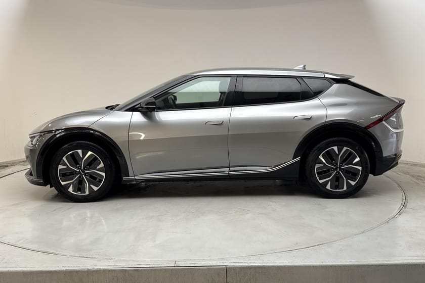 Bild 2 av Kia EV6
