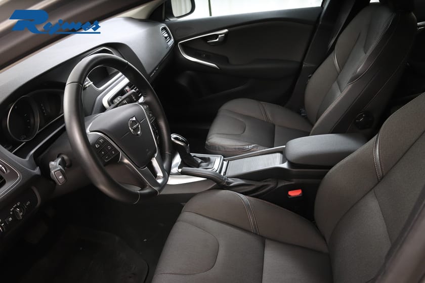 Bild 5 av Volvo V40 Cross Country D3 Business Advanced